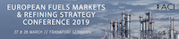 European Fuels Markets & Refining Strategy Conference