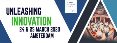 Unleashing Innovation 2020