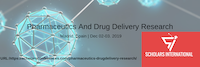 Pharmaceutics and Drug Delivery Research