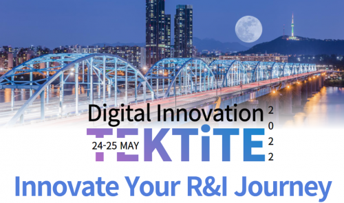 TEKTiTE: Digital Innovation 2022