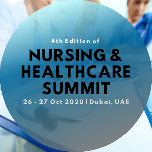 4th Edition of Nursing & Healthcare Summit
