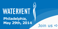 WaterVent - Funding in water Nexus!, Philadelphia (US)