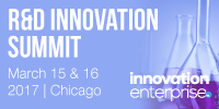 R&D Innovation Summit 2017