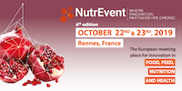 NutrEvent 2019