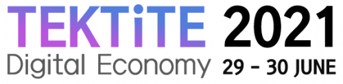 TekTite 2021: Digital Economy