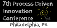 7th Annual Process Driven Innovation Conference