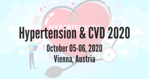 Hypertension & CVD 2020