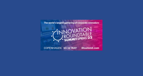 Innovation Roundtable® Summit 2022
