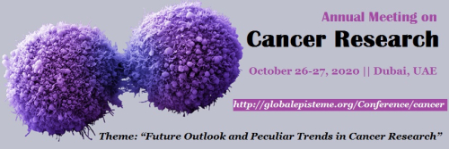 Annual Meeting on Cancer Research