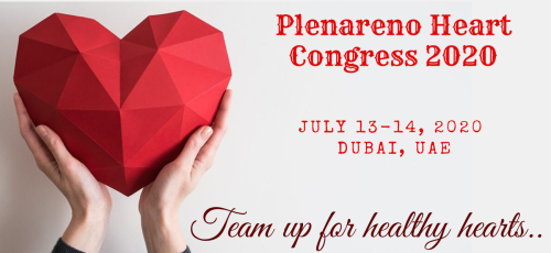 Plenareno Heart Congress 2020