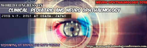 World Congress on Clinical, Pediatric & Neuro Ophthalmology