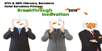 Breakthrough Innovation, Barcelona (Spain)