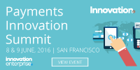 Payments Innovation Summit, San Francisco (United States)