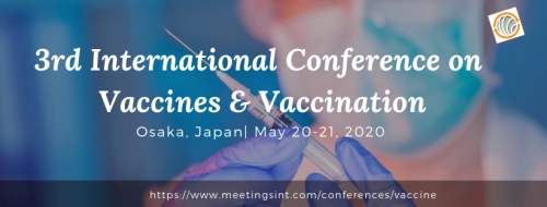 Vaccine Conference 2020
