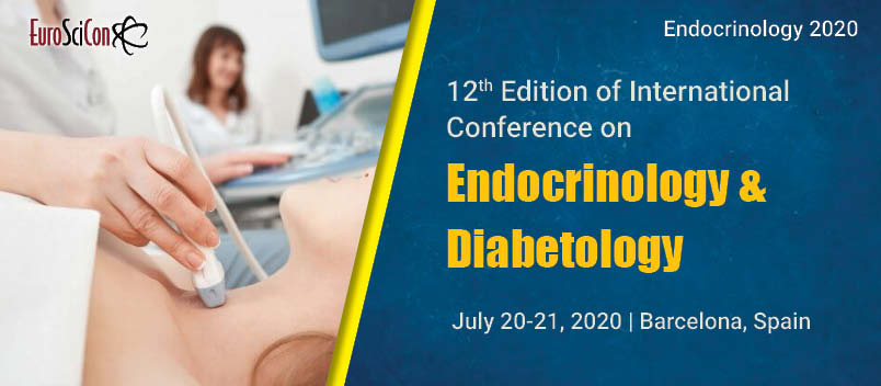 Endocrinology Conferences 2020
