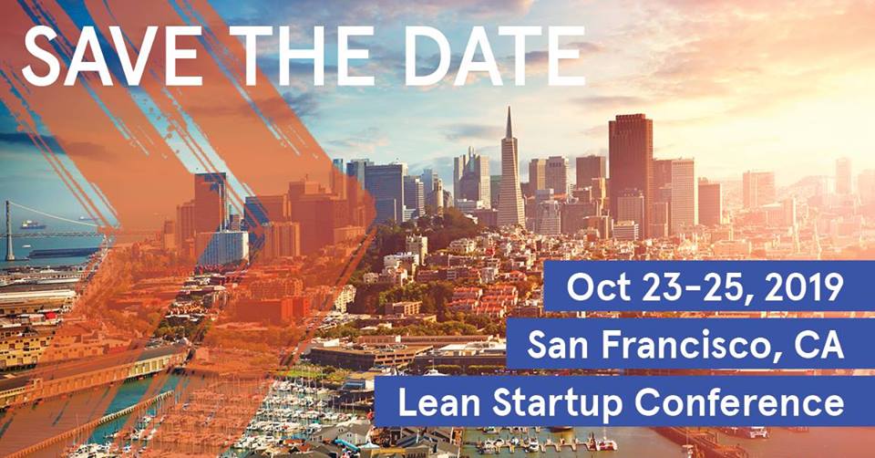 The Lean Startup Co.