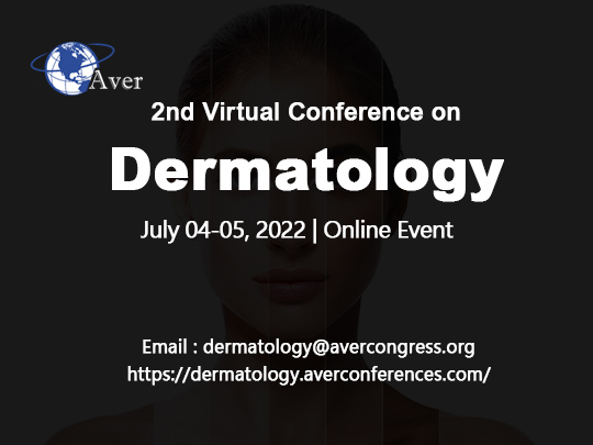 2nd Virtual Conference on Dermatology